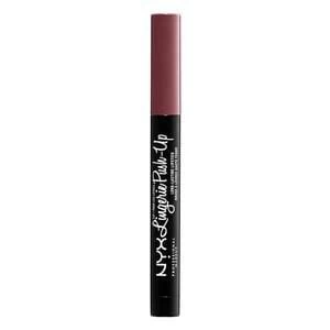 Image of NYX Professional Makeup Lip Lingerie Lipstick French Maid