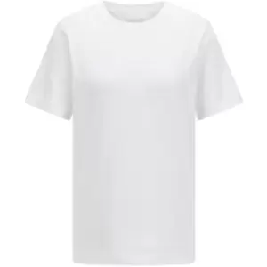 Image of Boss Ecosa T-Shirt - White