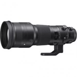 Image of Sigma 500mm f4 Canon