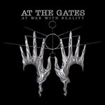 Image of At The Gates - At War With Reality (Deluxe Edition) (Music CD)