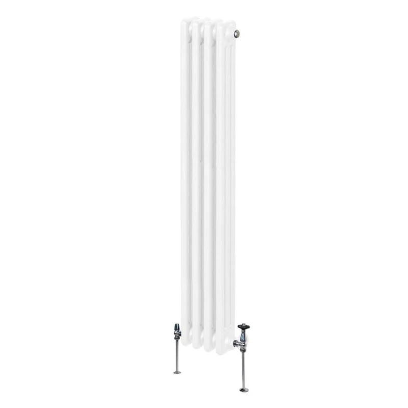 Image of MONSTER-SHOP Traditional 3 Column Radiator 1500mm x 202mm Modern Central 5055986189718