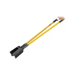 Image of Sharp Edge Posthole Digger 1.46m - ROU68255