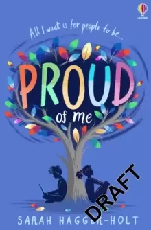 Image of Proud of Me