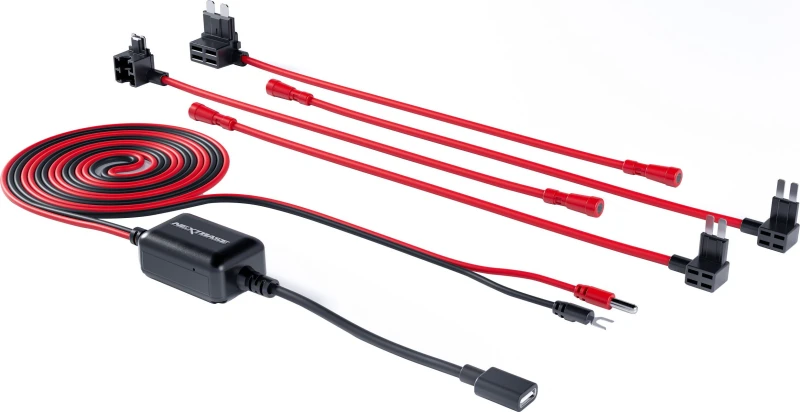 Image of Nextbase Nextbase Piqo Pro Dash Cam Cable