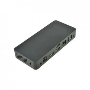 Image of Dell USB 3.0 Ultra HD Docking Station