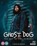 Image of Ghost Dog: The Way Of The Samurai [Bluray]