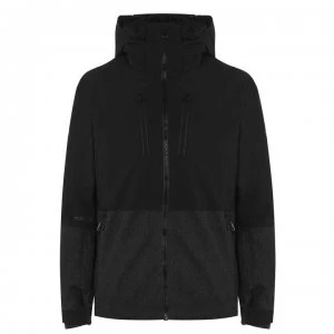 Image of Helly Hansen Icon Jacket Mens - Black