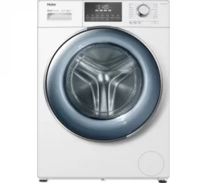 Image of Haier HW100-B14876 10KG 1400RPM Freestanding Washing Machine