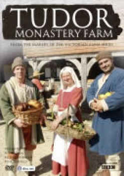 Image of Tudor Monastery Farm