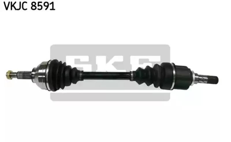 Image of SKF VKJC 8591 Drive shaft Drive Shaft (13)
