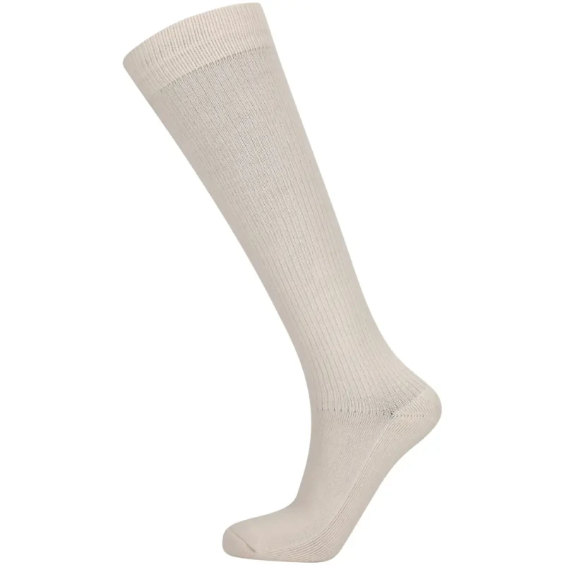 Image of Athlecia Football Socks Athlecia Beus Blanc Unisex 39/42