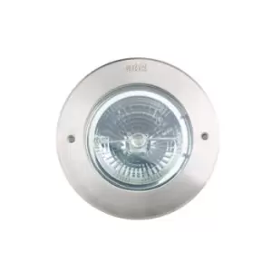 Image of Outdoor Recessed Floor & Decking Aluminum G53 Bulb IP67