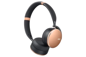 Image of AKG Y500 Bluetooth Wireless Headphones