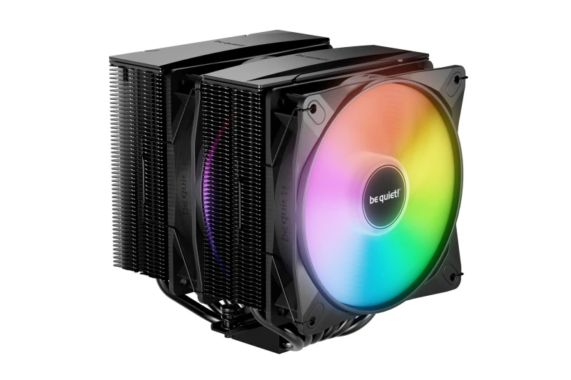Image of be quiet Pure Rock 3 PRO LX CPU Cooler - 120mm