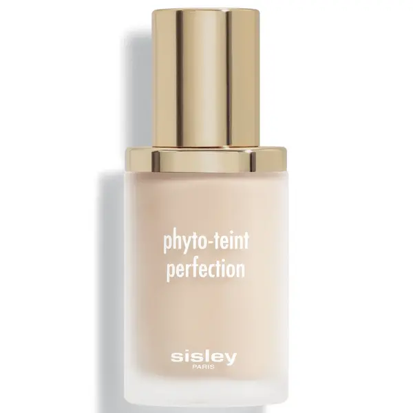 Image of SISLEY-PARIS Phyto-Teint Perfection Foundation 30ml (Various Shades) - 000N Snow