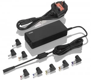 Image of Logik Universal Laptop Power Adapter LNP90W17