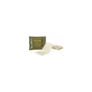 Image of Click - CELOX HAEMOSTATIC GAUZE Z-FOLD VERSION 5 FOOT -