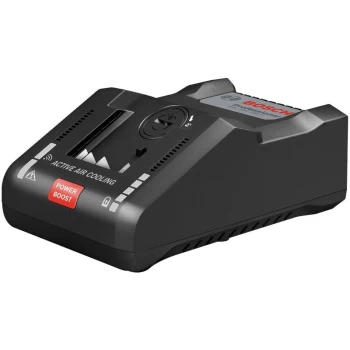 Image of Bosch 18v Fast Battery Charger GAL18V60 - 24 Minute Charger GAL18V-60