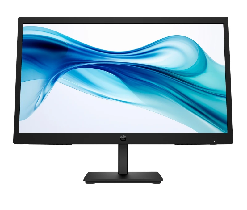 Image of HP Series 3 Pro 21.45 inch Full HD Monitor - 322pv