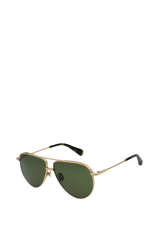 Image of ALL SAINTS Murphy Sunglasses Bronze