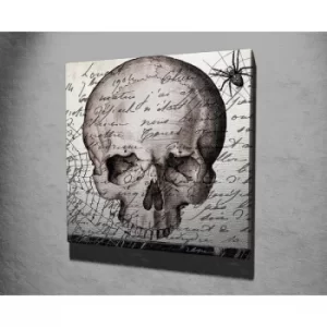 Image of KC178 Multicolor Decorative Canvas Painting