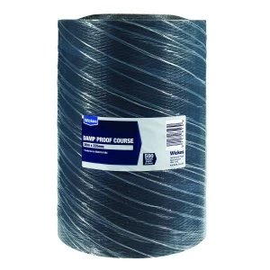 Image of Wickes Damp Proof Course - 225mm x 30m
