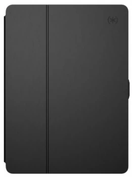 Image of Speck Balance 9.7 Inch iPad Tablet Case - Black