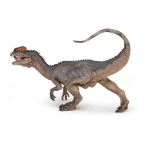 Image of PAPO Dinosaurs Dilophosaurus Figure