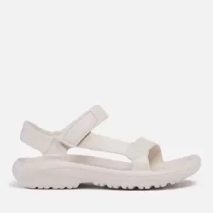 Image of Teva Womens Hurricane Drift Sandals - Birch - UK 4