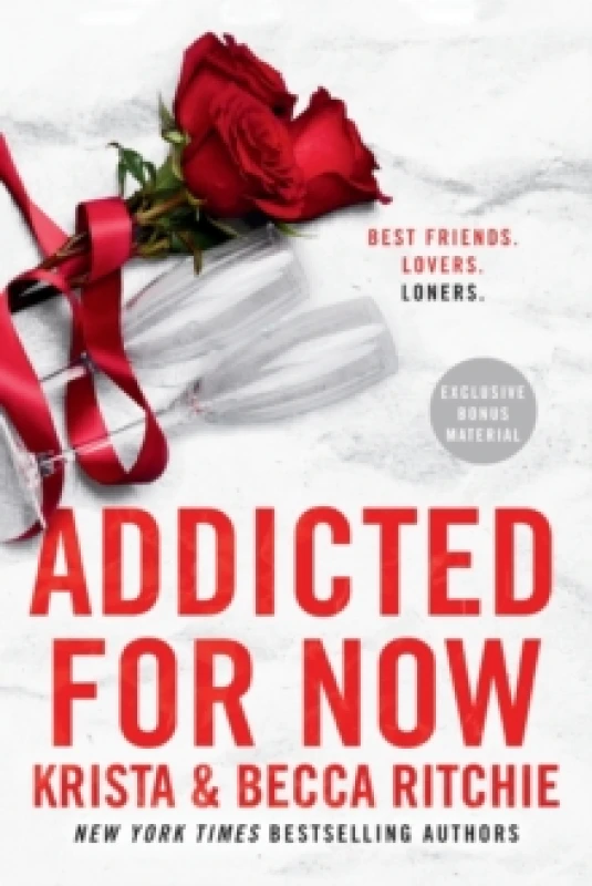 Image of Addicted For Now Paperback / softback