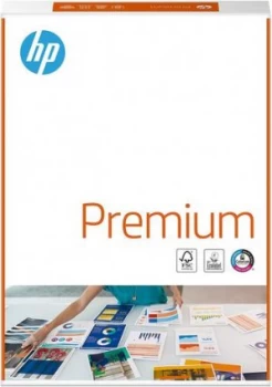 Image of HP Premium FSC Paper 100gsm A3 Ream 500 Sheets CHP862