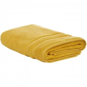 Image of Linea Simply Soft Towel - Citrus