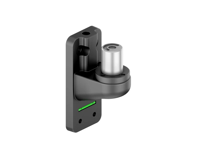 Image of Multibrackets M Wall Adapter Single Black