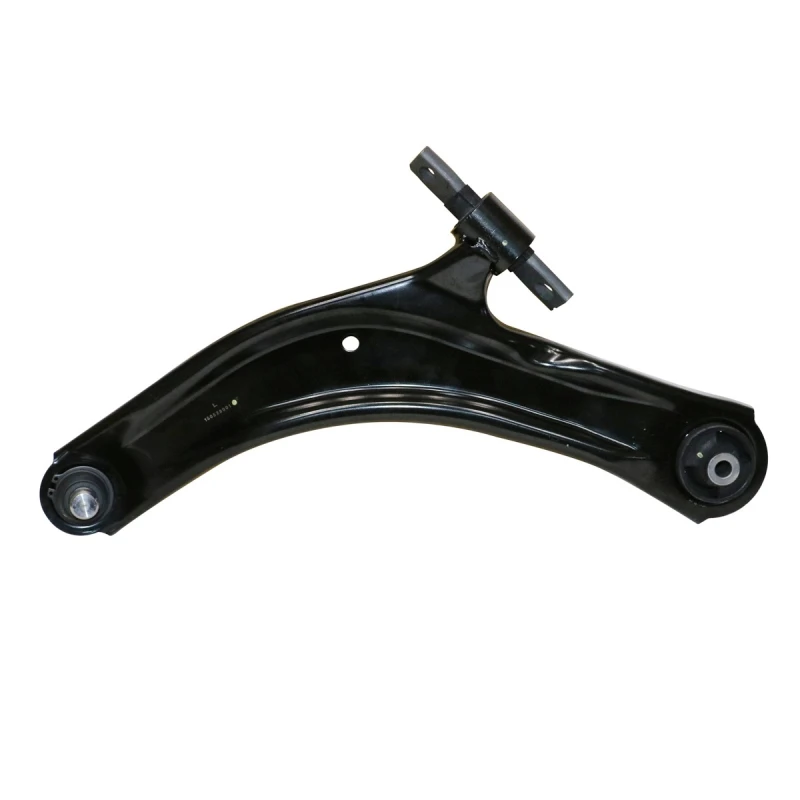 Image of CTR CQ0274L Suspension arm Control Arm, Aluminium, Left, with ball joint, with bush Steel, Aluminium Track Control Arm (273)