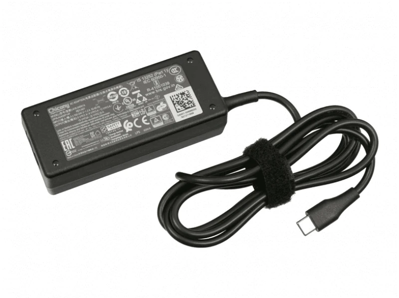 Image of ASUS 0A001-00695000 power adapter/inverter Indoor 45 W Black