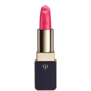 Image of Cle de Peau Beaute Lipstick Matte 4g (Various Shades) - 117 Unforgettable Fuchsia