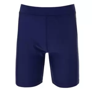 Image of Slazenger Splice Jammers Junior Boys - Blue