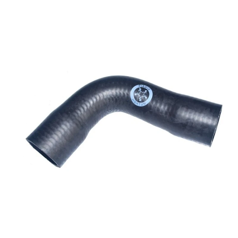 Image of HORTUM 133218 Radiator Hose Upper Radiator Hose (475)