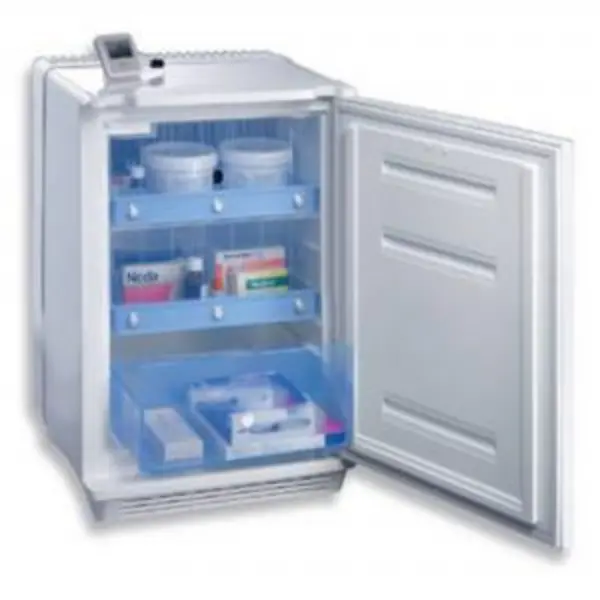 Image of Click Medical CM7010 27L Pharmacy Fridge