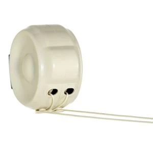 Image of BQ Retractable Washing Line 30m