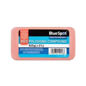 Image of Red Polishing Compound (500G)