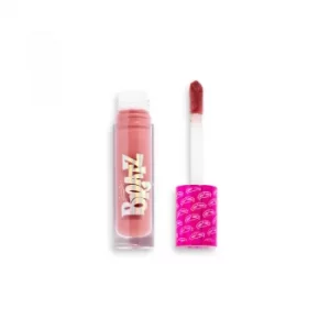 Image of Makeup Revolution x Bratz Maxi Plump Lip Gloss Jade