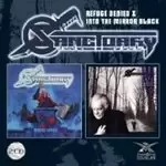 Image of Sanctuary - Into The Night/Refuge Denied (Music CD)