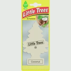 Image of Saxon Little Trees Coconut