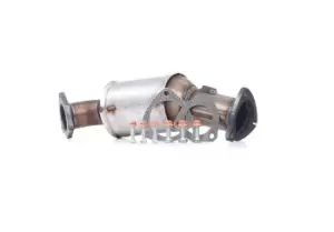 Image of JMJ Catalytic Converter 1090954 Katalysator,Cat Converter VW,AUDI,SKODA,PASSAT Variant (3B6),PASSAT (3B3),A4 Avant (8ED, B7),A4 Avant (8E5, B6)