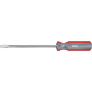 Image of 8 x 200mm Square Blade Engineers Screwdriver