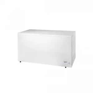 Image of Russell Hobbs 418 Litre Chest Freezer