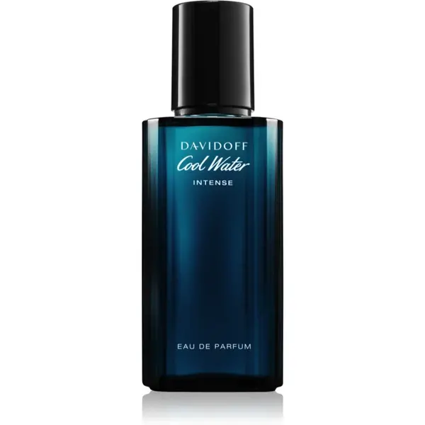 Image of Davidoff Cool Water Intense Eau de Parfum For Him 40ml