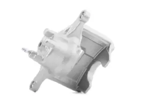 Image of RIDEX Brake caliper 78B0711 Caliper,Disc brake caliper PEUGEOT,CITROEN,MITSUBISHI,4008 SUV,C4 AIRCROSS,ASX (GA_W_),Outlander II SUV (CW_W)