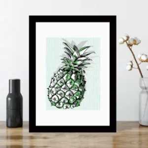 Image of SC5754416685 Multicolor Decorative Framed MDF Painting